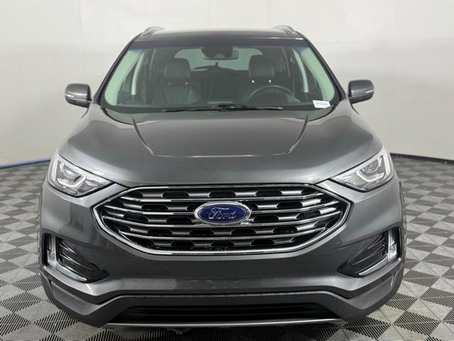 used 2019 Ford Edge car, priced at $18,944