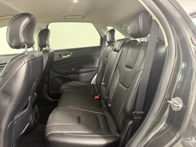 used 2019 Ford Edge car, priced at $18,944