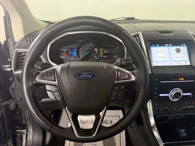 used 2019 Ford Edge car, priced at $18,944