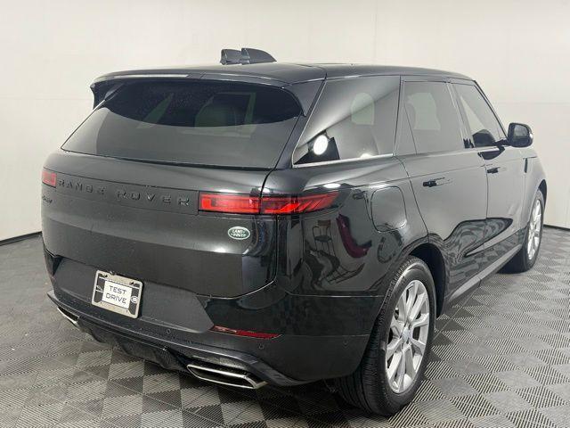 used 2023 Land Rover Range Rover Sport car, priced at $72,944