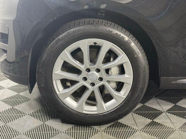 used 2023 Land Rover Range Rover Sport car, priced at $72,944