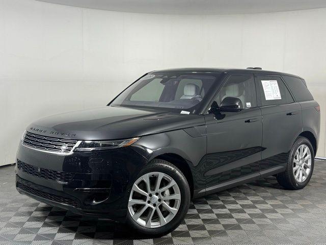 used 2023 Land Rover Range Rover Sport car, priced at $72,944