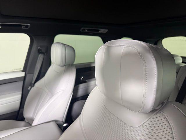 used 2023 Land Rover Range Rover Sport car, priced at $72,944