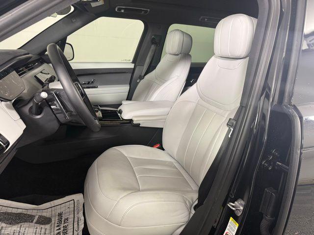 used 2023 Land Rover Range Rover Sport car, priced at $72,944