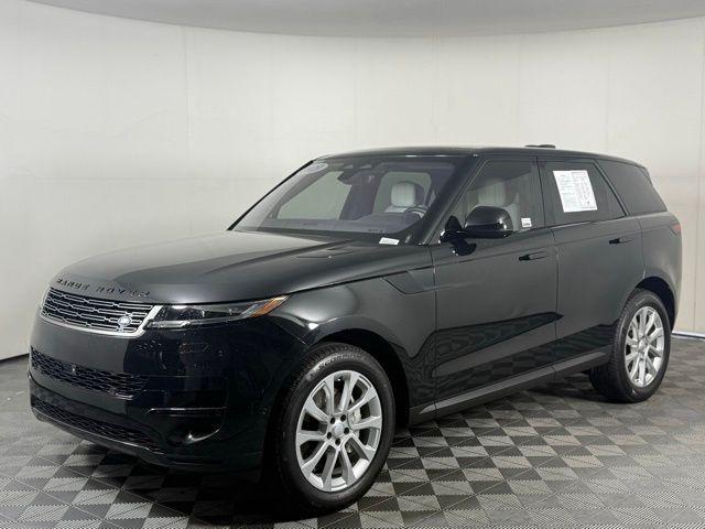 used 2023 Land Rover Range Rover Sport car, priced at $72,944