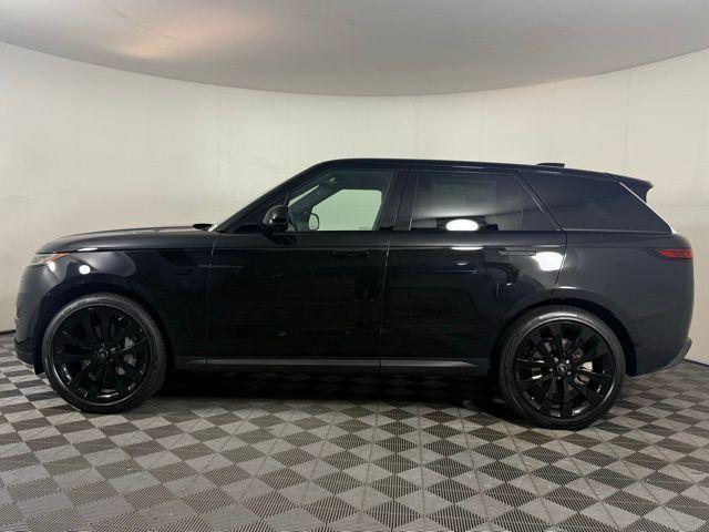 new 2025 Land Rover Range Rover Sport car, priced at $94,615
