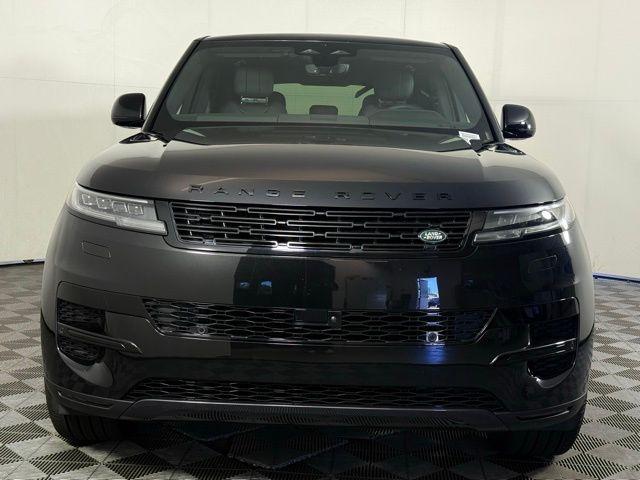 new 2025 Land Rover Range Rover Sport car, priced at $94,615