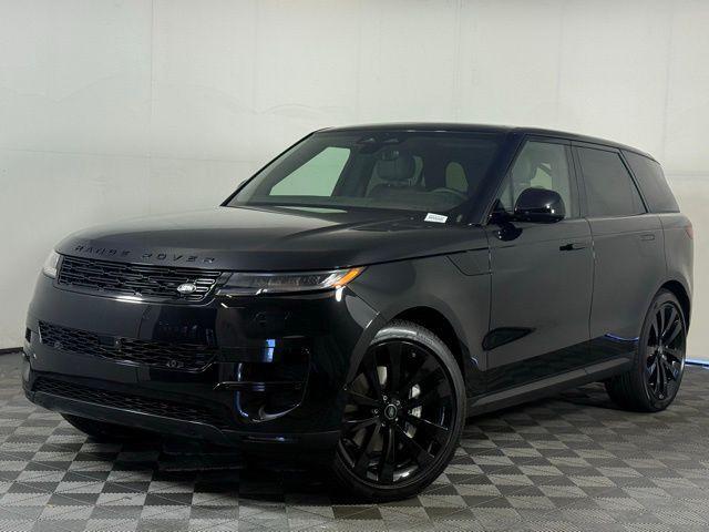 new 2025 Land Rover Range Rover Sport car, priced at $94,615