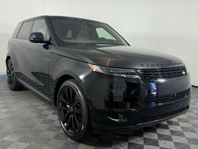new 2025 Land Rover Range Rover Sport car, priced at $94,615