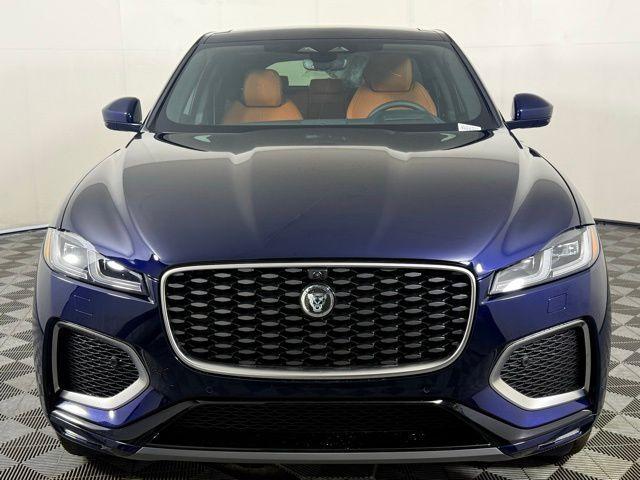 new 2026 Jaguar F-PACE car, priced at $67,298