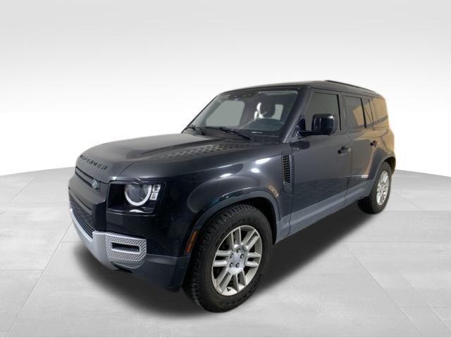 used 2021 Land Rover Defender car, priced at $42,900