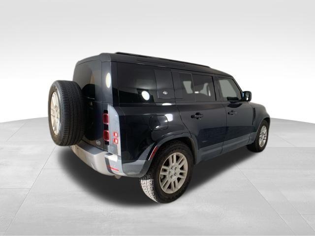 used 2021 Land Rover Defender car, priced at $42,900