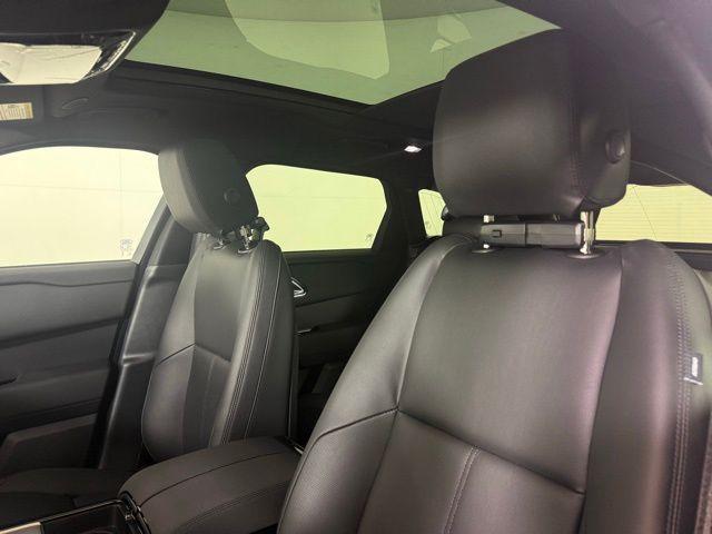 new 2026 Land Rover Range Rover Velar car, priced at $66,590