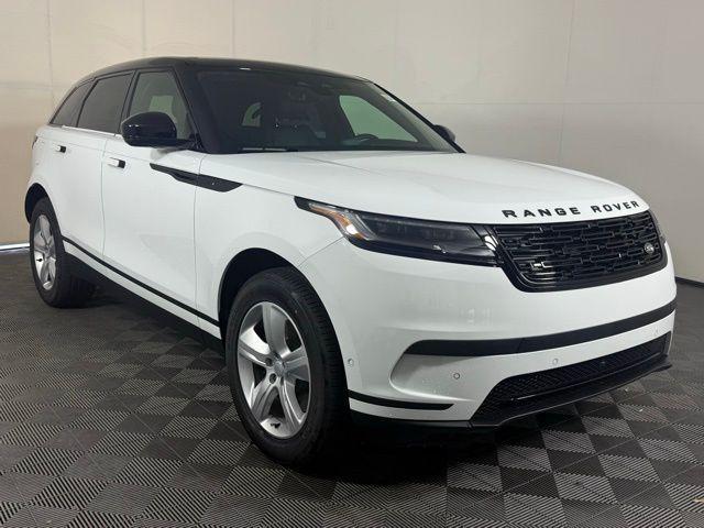 new 2026 Land Rover Range Rover Velar car, priced at $66,590