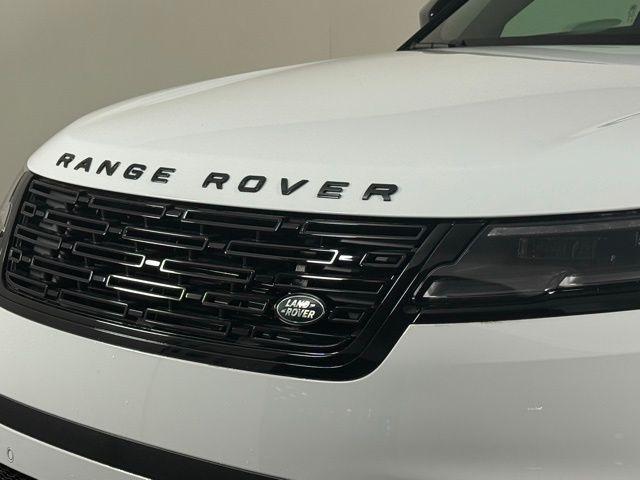 new 2026 Land Rover Range Rover Velar car, priced at $66,590