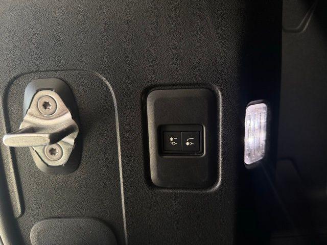 used 2021 Land Rover Defender car, priced at $51,944