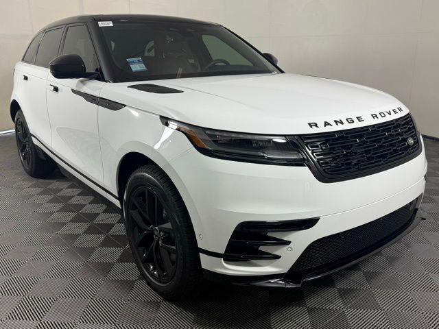 new 2026 Land Rover Range Rover Velar car, priced at $69,822