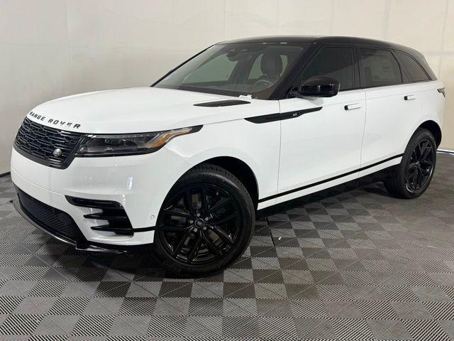 new 2026 Land Rover Range Rover Velar car, priced at $69,822