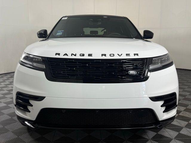 new 2026 Land Rover Range Rover Velar car, priced at $69,822