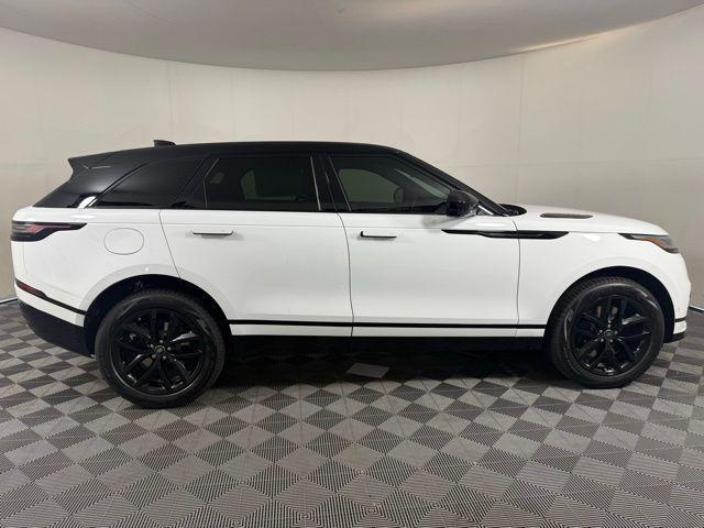 new 2026 Land Rover Range Rover Velar car, priced at $69,822