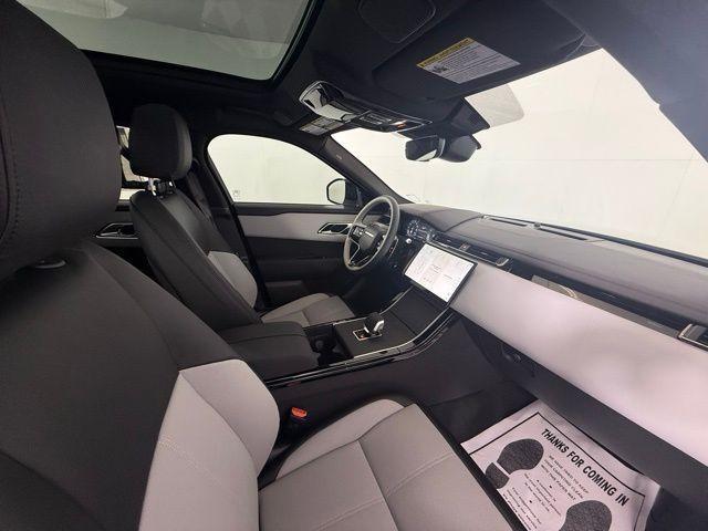 new 2026 Land Rover Range Rover Velar car, priced at $69,822