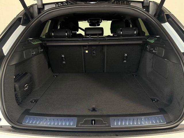 new 2026 Land Rover Range Rover Velar car, priced at $69,822