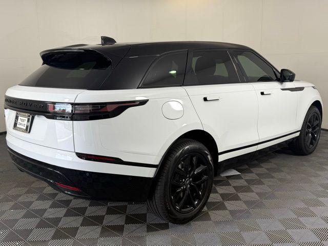 new 2026 Land Rover Range Rover Velar car, priced at $69,822