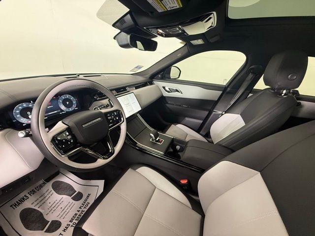 new 2026 Land Rover Range Rover Velar car, priced at $69,822