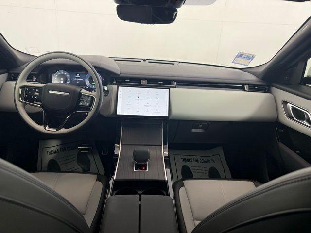 new 2026 Land Rover Range Rover Velar car, priced at $69,822