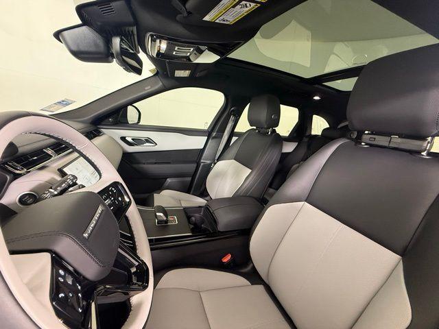 new 2026 Land Rover Range Rover Velar car, priced at $69,822