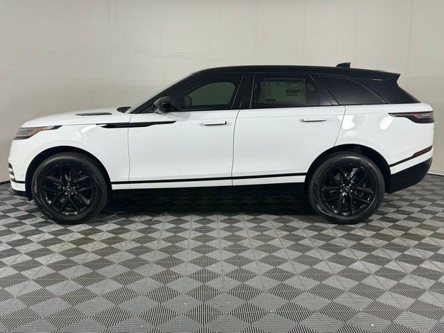 new 2026 Land Rover Range Rover Velar car, priced at $69,822