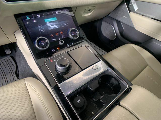 used 2018 Land Rover Range Rover Velar car, priced at $25,790