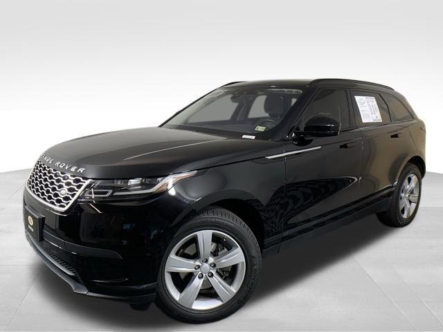 used 2018 Land Rover Range Rover Velar car, priced at $25,790