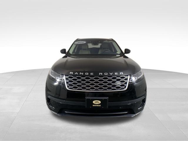 used 2018 Land Rover Range Rover Velar car, priced at $25,790