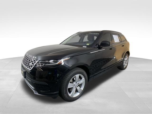 used 2018 Land Rover Range Rover Velar car, priced at $25,790