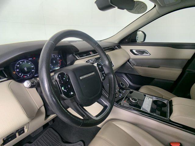 used 2018 Land Rover Range Rover Velar car, priced at $25,790