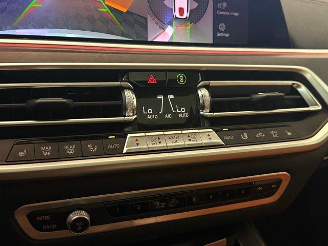 used 2022 BMW X7 car, priced at $43,444