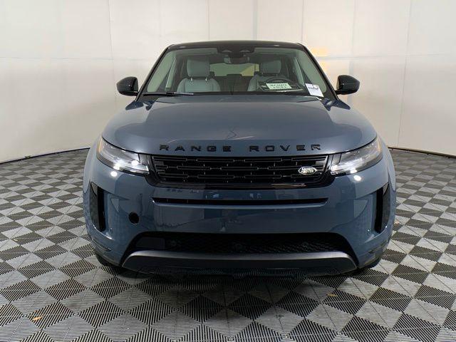 used 2024 Land Rover Range Rover Evoque car, priced at $41,988