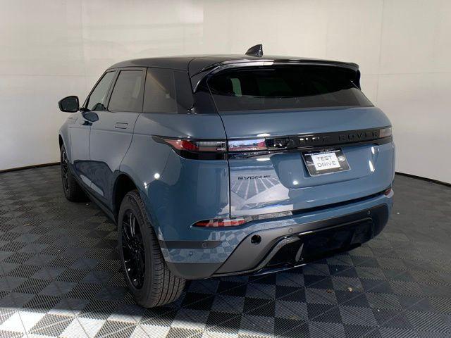 used 2024 Land Rover Range Rover Evoque car, priced at $41,988