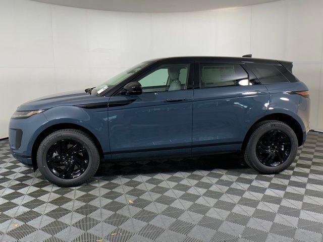 used 2024 Land Rover Range Rover Evoque car, priced at $41,988