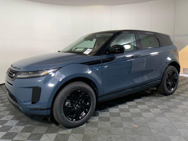 used 2024 Land Rover Range Rover Evoque car, priced at $41,988