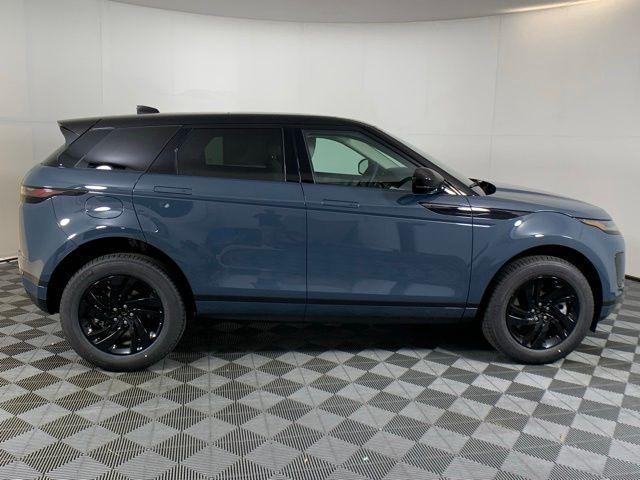 used 2024 Land Rover Range Rover Evoque car, priced at $41,988