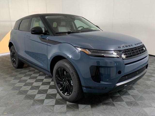 used 2024 Land Rover Range Rover Evoque car, priced at $41,988