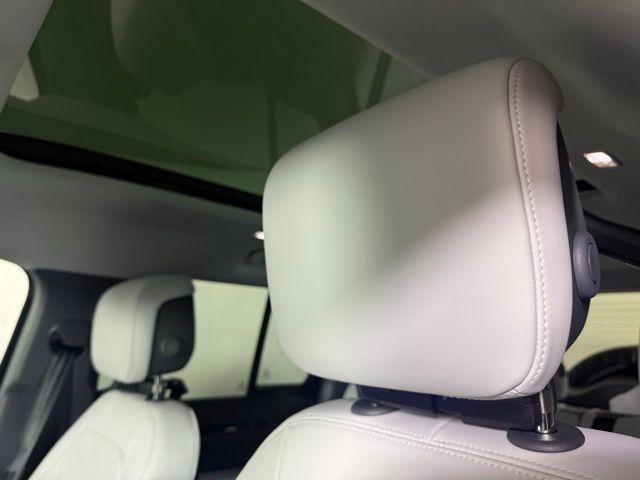 new 2025 Land Rover Defender car, priced at $71,583