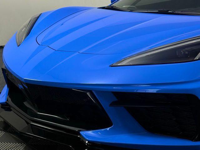 used 2022 Chevrolet Corvette car, priced at $60,944
