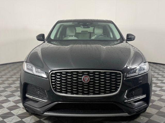 used 2022 Jaguar F-PACE car, priced at $37,944