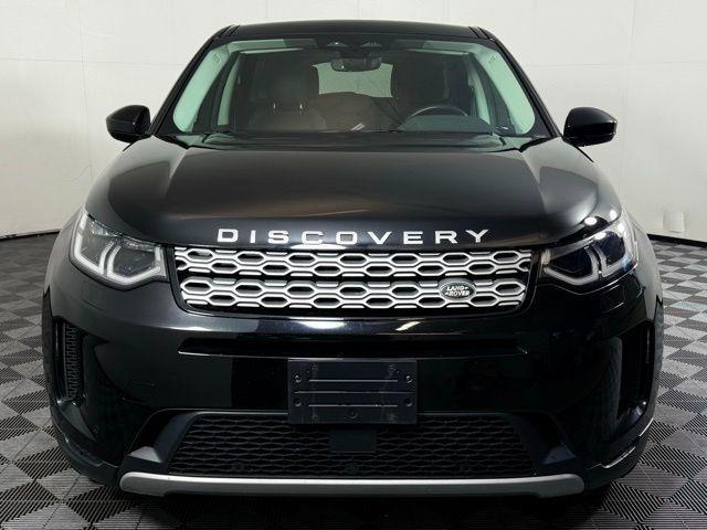 used 2023 Land Rover Discovery Sport car, priced at $32,981