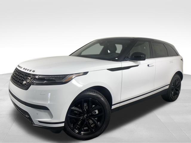 new 2025 Land Rover Range Rover Velar car, priced at $68,730