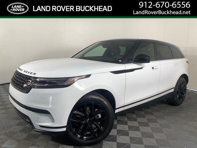 new 2025 Land Rover Range Rover Velar car, priced at $68,730