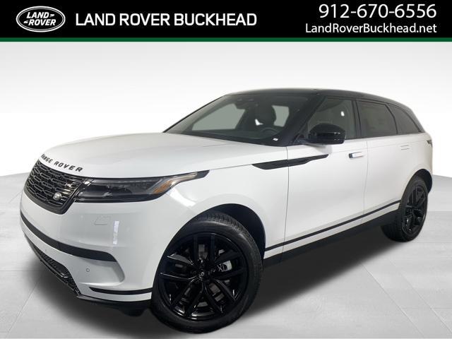 new 2025 Land Rover Range Rover Velar car, priced at $68,730